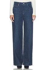 Vintage Wide Jean - thumbnail 4