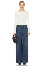 Vintage Wide Jean - thumbnail 8