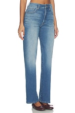 Soft Tech Good True Straight Jeans - thumbnail 5