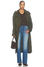 Soft Tech Good True Straight Jeans - thumbnail 8
