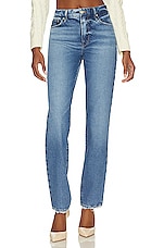 Good Icon Natural Fray Hem