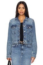 Committed To Fit Jacket