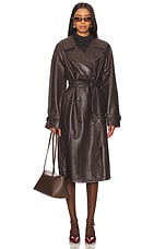 Uniform Trench