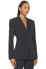Essential Suiting Sculpted Blazer - thumbnail 6