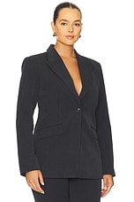 Essential Suiting Sculpted Blazer - thumbnail 7