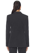 Essential Suiting Sculpted Blazer - thumbnail 8