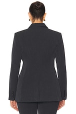 Essential Suiting Sculpted Blazer - thumbnail 9