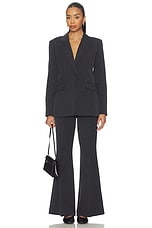 Essential Suiting Sculpted Blazer - thumbnail 10