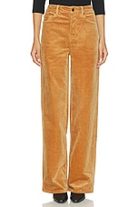 Vintage Wide Leg Pant - thumbnail 4