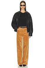 Vintage Wide Leg Pant - thumbnail 8