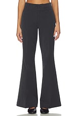 Essential Suiting Flare Trousers - thumbnail 3