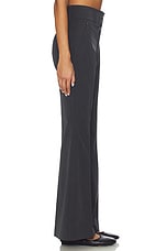 Essential Suiting Flare Trousers - thumbnail 7