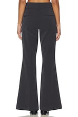 Essential Suiting Flare Trousers - thumbnail 9