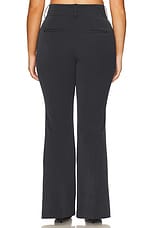 Essential Suiting Flare Trousers - thumbnail 10