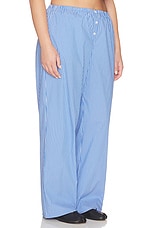 Poplin Pull On Pants - thumbnail 7