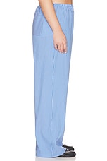 Poplin Pull On Pants - thumbnail 9