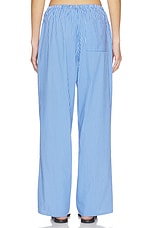 Poplin Pull On Pants - thumbnail 10