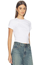 Super Stretch Twist Tee Shirt - thumbnail 6
