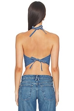 Denim Recess Top - thumbnail 8