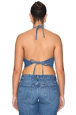 Denim Recess Top - thumbnail 9