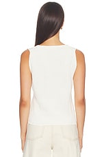 The Knit Vest Top - thumbnail 8