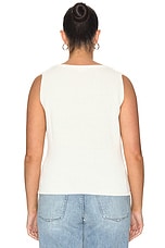 The Knit Vest Top - thumbnail 9