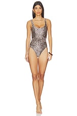 Waist Framer One Piece - thumbnail 4