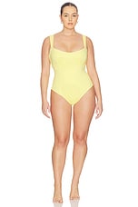 Compression Sweetheart One Piece - thumbnail 4