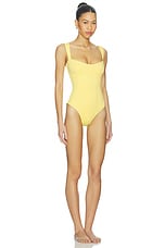Compression Sweetheart One Piece - thumbnail 5
