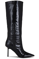 Croc Boot
