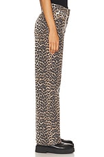 Izey Wide Leg Jeans - thumbnail 6