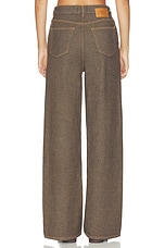 Neppy Denim Lari Jeans - thumbnail 7