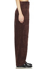 Seersucker Corduroy Pant - thumbnail 6
