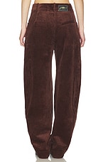 Seersucker Corduroy Pant - thumbnail 7