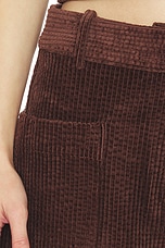 Seersucker Corduroy Pant - thumbnail 9