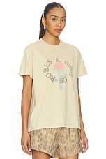 Future Heavy Jersey Oversized T-shirt - thumbnail 5