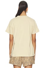 Future Heavy Jersey Oversized T-shirt - thumbnail 6