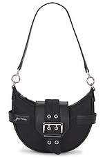 Bucky Small Crossbody Nylon Bag