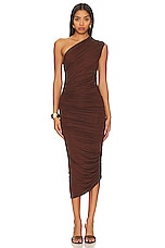 IRA MAXI DRESS