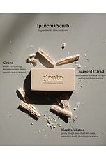 The Ipanema Scrub Exfoliating Bar Soap - thumbnail 5