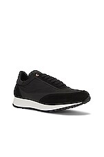 Good Man Brand Triumph Sneaker in Black | REVOLVE