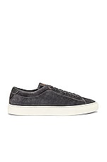 Product image of Good Man Brand Edge Suede Modern Sneakers. Click to view full details