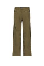 Gramicci Pant Straight Fit - Smokey Grey
