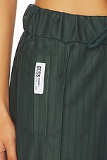 Triacetate Pinstripe Jogger - thumbnail 9
