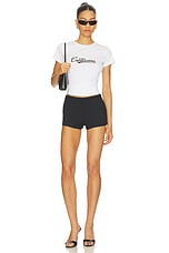 Cuntissima Slim T-shirt - thumbnail 7
