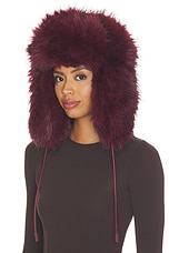 Cher Hat - thumbnail 4