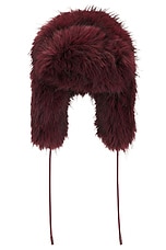 Cher Hat - thumbnail 5