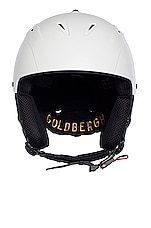 Product image of Goldbergh Khloe Ski Helmet. Click to view full details