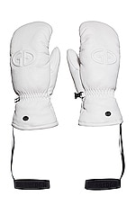 Product image of Goldbergh Hilja Mittens. Click to view full details