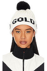 Hodd Faux Fur Beanie